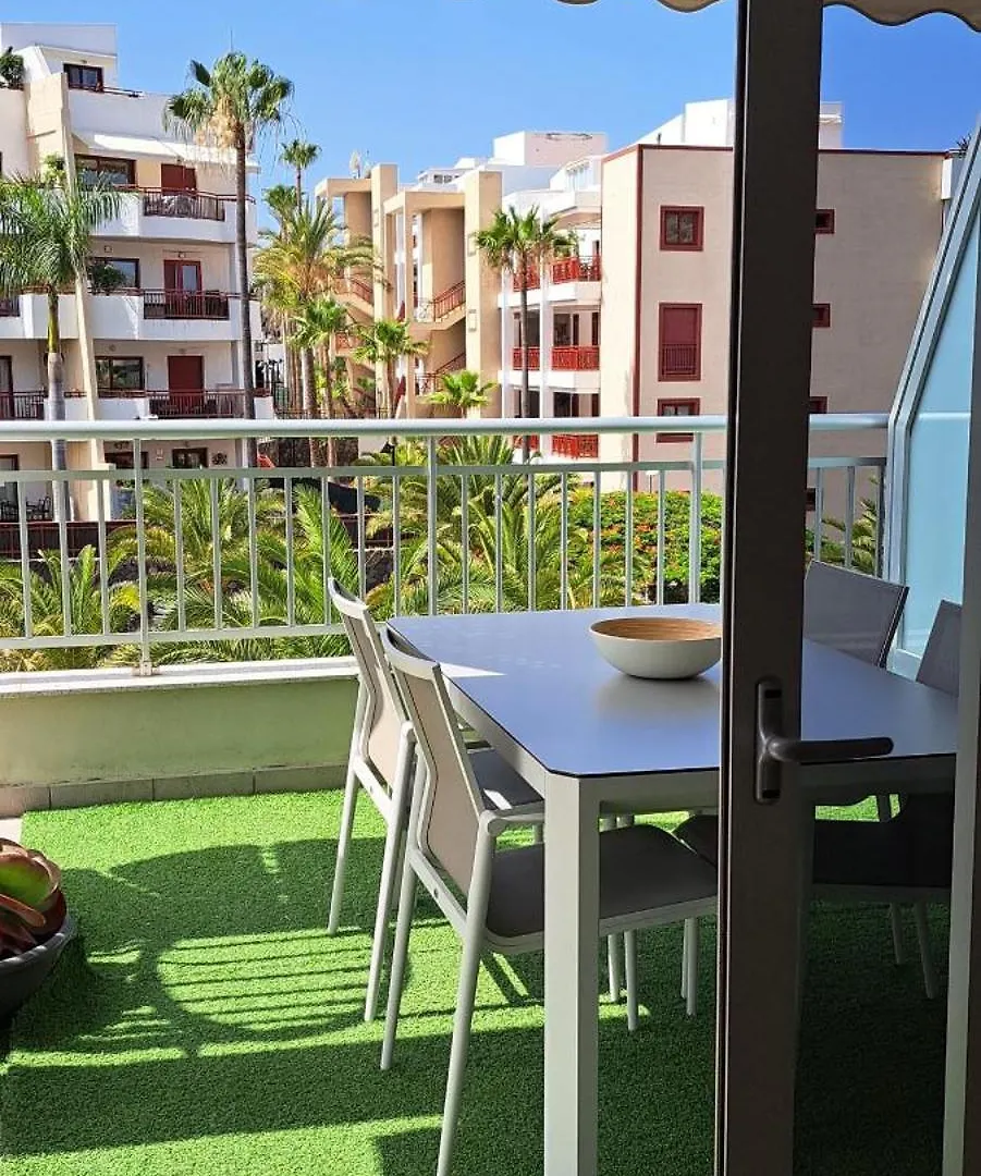 פאלם-מאר Oceanview Sundeck San Remo Apartment With Garage